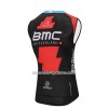 Gilet Cycliste 2018 BMC Racing Team N001